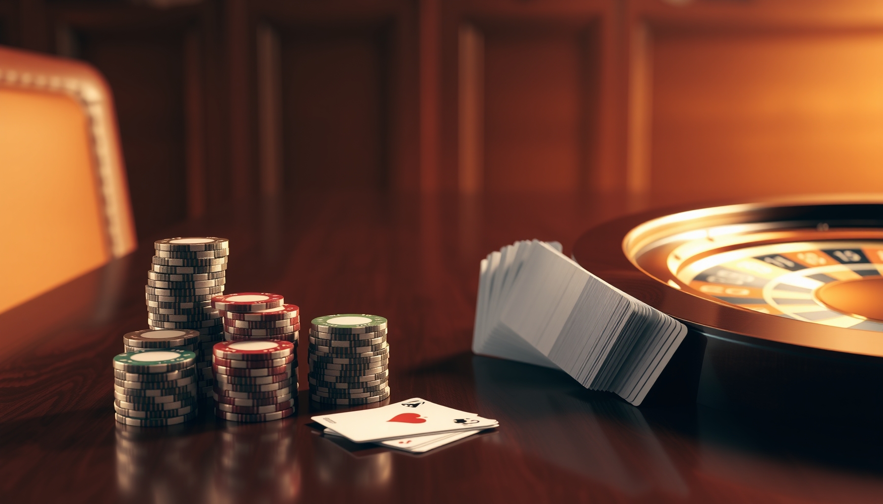 Passendes Aplauz Casino wählen
