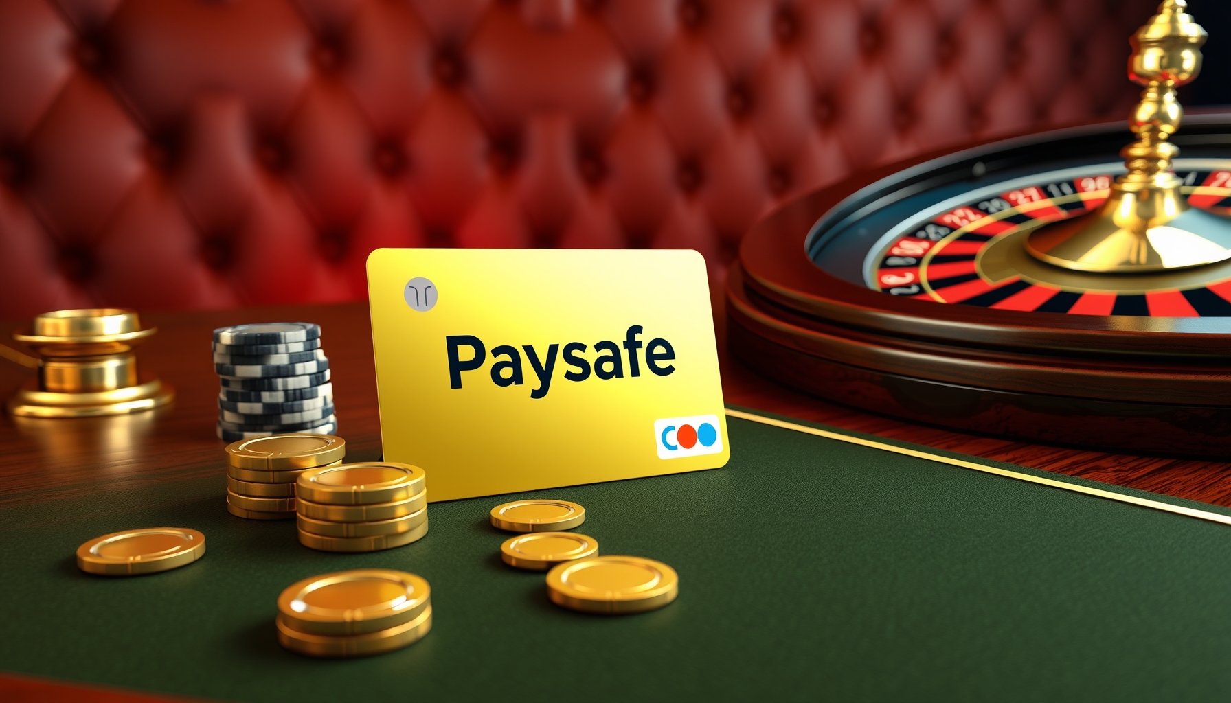 Paysafe im Zahlungsvergleich